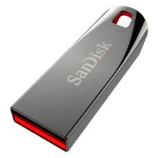 Флешка USB2.0 SANDISK CruzerForce 16GB