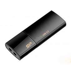 Флешка USB3.0 SiliconPower B05 32GB Black