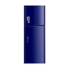 Флешка USB3.0 SiliconPower B05 16GB Blue