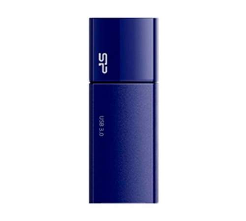 Флешка USB3.0 SiliconPower B05 16GB Blue