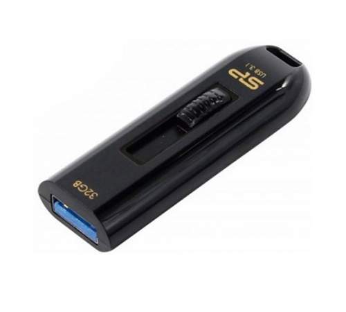 Флешка USB3.1 SiliconPower B21 32Gb