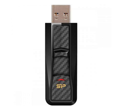 Флешка USB3.0 SiliconPower B50 32GB 