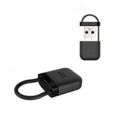 Флешка USB3.0 SiliconPower J05 8Gb Black