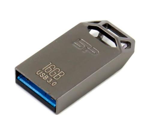 Флешка USB3.0 SiliconPower J50 16Gb Titan