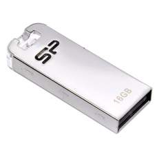Флешка USB2.0 SiliconPower T03 16Gb