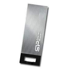 Флешка USB2.0 SiliconPower T835 16Gb Grey