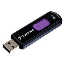 Флешка USB2.0 TRANSCEND Jet Flah 500 32GB