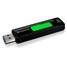 Флешка USB3.0 TRANSCEND 760 16GB Black