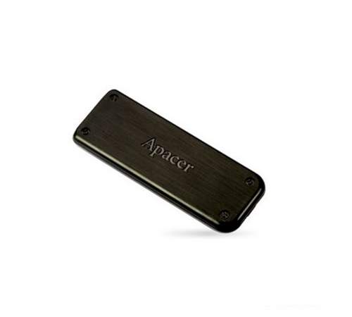 Флешка USB2.0 APACER AH325 32Gb Black