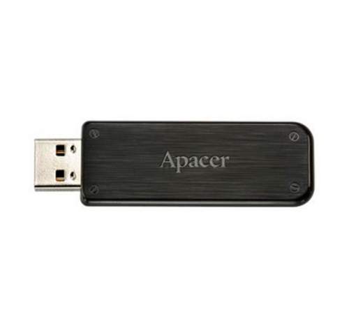 Флешка USB2.0 APACER AH325 64Gb Black