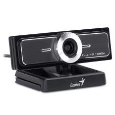 Веб-камера Genius WideCam F100 Full HD