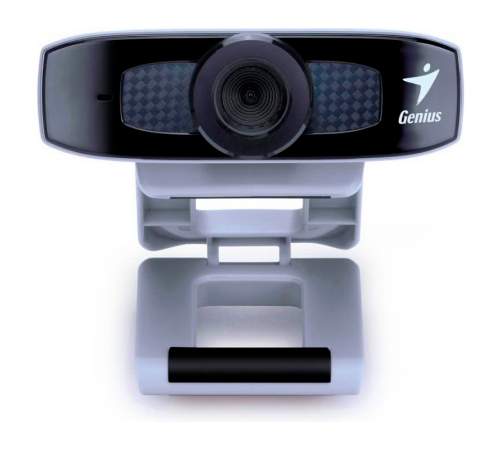 Веб-камера  GENIUS FaceCam 320