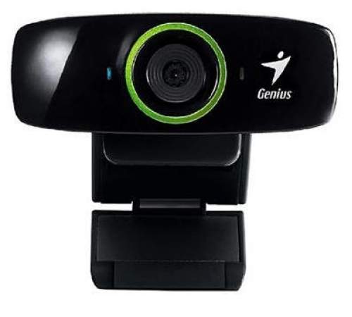 Веб-камера Genius FaceCam 2020 HD
