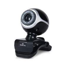 Веб-камера REAL-EL FC-100