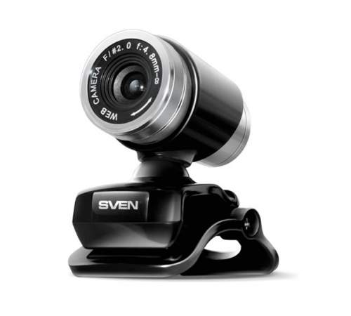 Веб-камера  SVEN IC-720