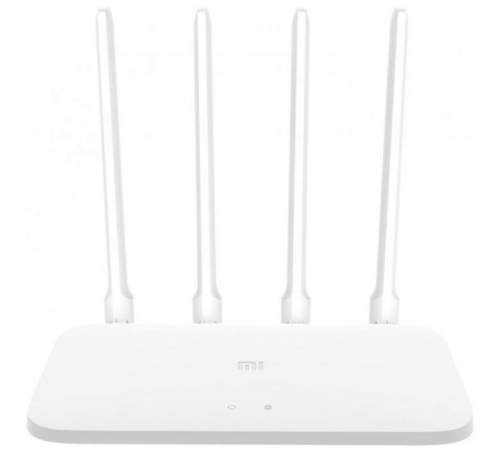 Маршрутизатор XIAOMI Mi WiFi Router 4A Global