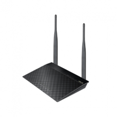 Маршрутизатор Wi-fi ASUS RT-N12 E