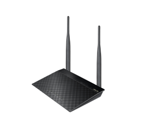 Маршрутизатор Wi-fi ASUS RT-N12 E