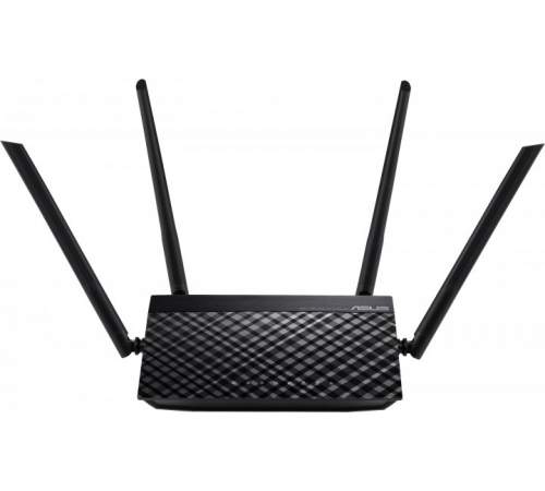 Маршрутизатор Wi-fi ASUS RT-AC51