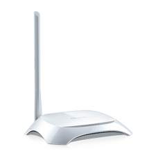Маршрутизатор TP-LINK TL-WR720N