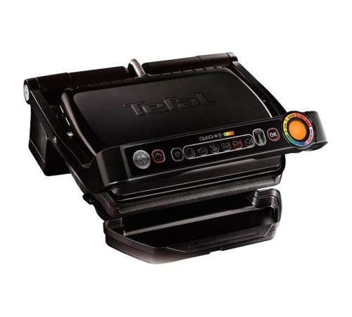 Гриль TEFAL GC712834 OptiGrill+