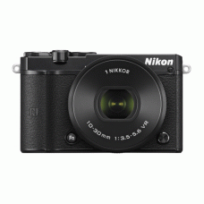 Фотоаппарат Nikon 1 J5 +10-30mm PD-Zoom KIT BLACK