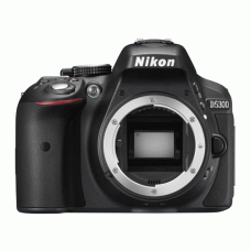 Фотоаппарат Зеркальный Nikon D5300 KIT AF-S DX 18-105 VR