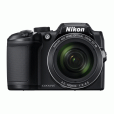 Фотоаппарат Nikon Coolpix B500 Black