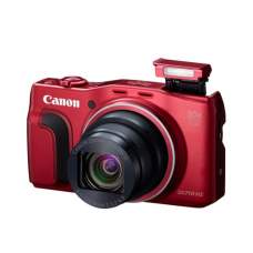 Фотоаппарат  Canon Powershot SX710 HS Red (0110C012)
