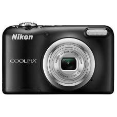 Фотоаппарат NIKON Coolpix A10 Black