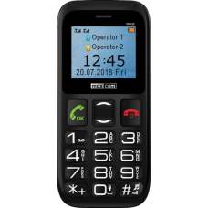 Мобільний телефон MAXCOM MM426 Black