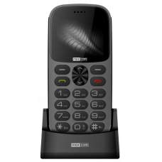 Мобільний телефон MAXCOM MM471 Grey