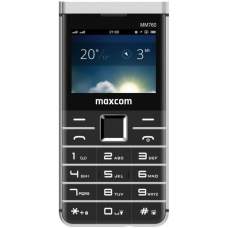 Мобільний телефон MAXCOM MM760 Black