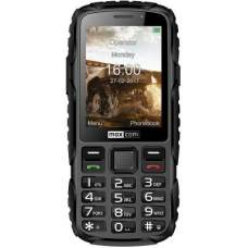 Мобільний телефон MAXCOM MM920 Black