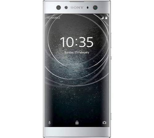 Смартфон Sony H4213 (Silver)  Xperia XA2 Ultra