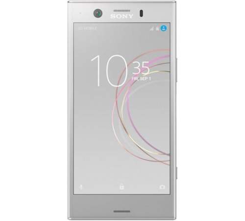 Смартфон Sony G8441 (White Silver)  Xperia XZ1 Compact