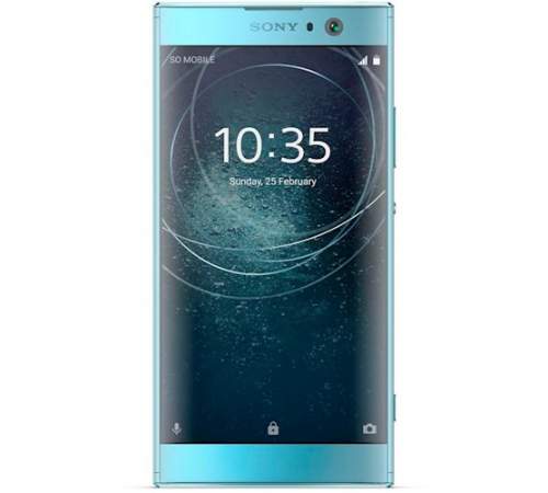 Смартфон Sony H4113 (Blue)  Xperia XA2