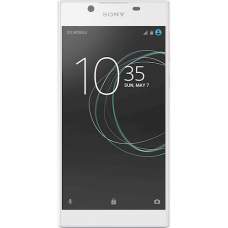 Смартфон Sony G3312 (White)  Xperia L1