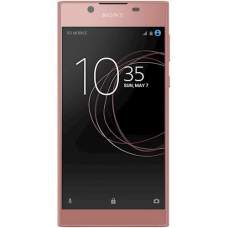 Смартфон Sony G3312 (Pink)  Xperia L1