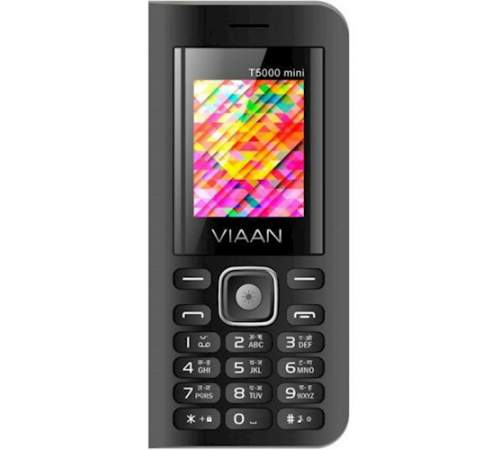 Мобильный телефон Viaan V11 Black