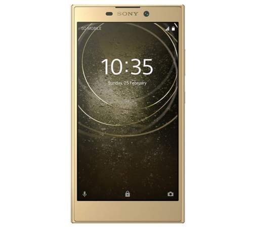 Смартфон Sony H4311 (Gold)  Xperia L2