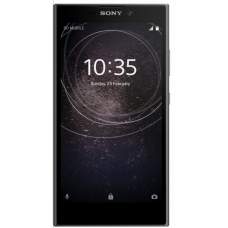 Смартфон Sony H4311 (Black)  Xperia L2