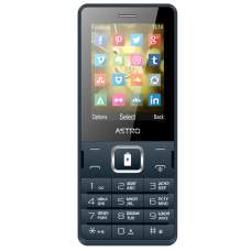 Мобильный телефон ASTRO B245 Navy