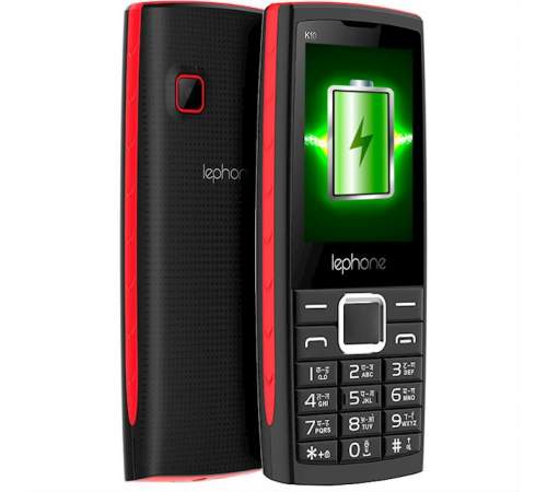 Мобильный телефон Lephone K10