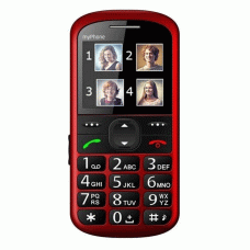 Мобильный телефон myPhone Halo 2 SingleSim Red