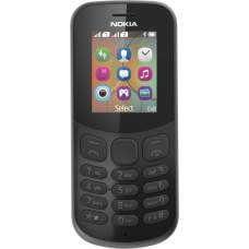 Мобильный телефон Nokia 130 DS NEW Black