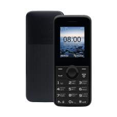 Мобильный телефон Philips E106 Xenium (black)