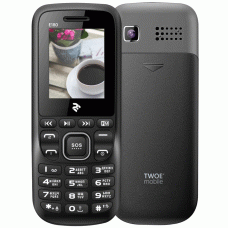 Мобильный телефон 2E E180 Dual Sim Grey