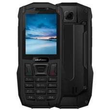 Мобильный телефон ULEFONE Armor MINI (IP68) Black