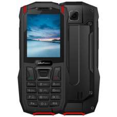 Мобильный телефон ULEFONE Armor MINI (IP68) Red
